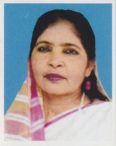 Muktara Begum